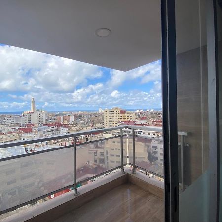 Anfa 118 - Best View In Town. 3 Bedrooms. 2 Bathrooms. Great Location. Casablanca Eksteriør billede