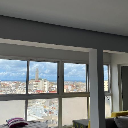 Anfa 118 - Best View In Town. 3 Bedrooms. 2 Bathrooms. Great Location. Casablanca Eksteriør billede
