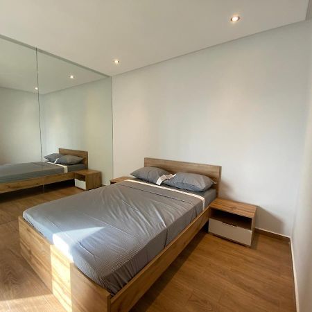 Anfa 118 - Best View In Town. 3 Bedrooms. 2 Bathrooms. Great Location. Casablanca Eksteriør billede