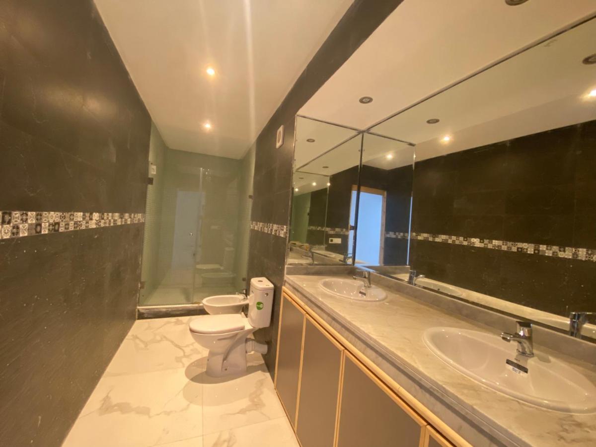 Anfa 118 - Best View In Town. 3 Bedrooms. 2 Bathrooms. Great Location. Casablanca Eksteriør billede