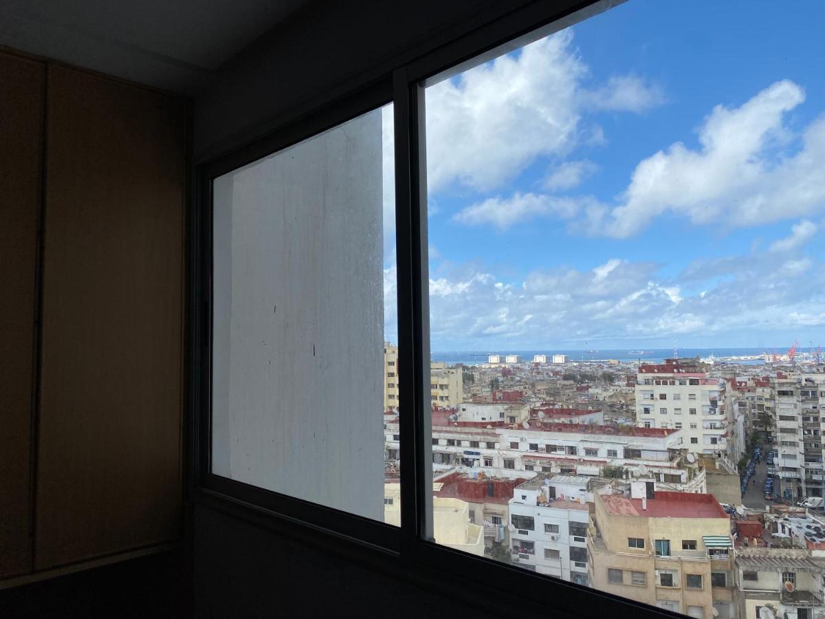 Anfa 118 - Best View In Town. 3 Bedrooms. 2 Bathrooms. Great Location. Casablanca Eksteriør billede
