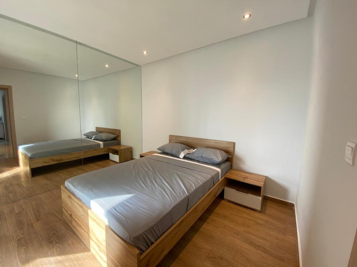 Anfa 118 - Best View In Town. 3 Bedrooms. 2 Bathrooms. Great Location. Casablanca Eksteriør billede