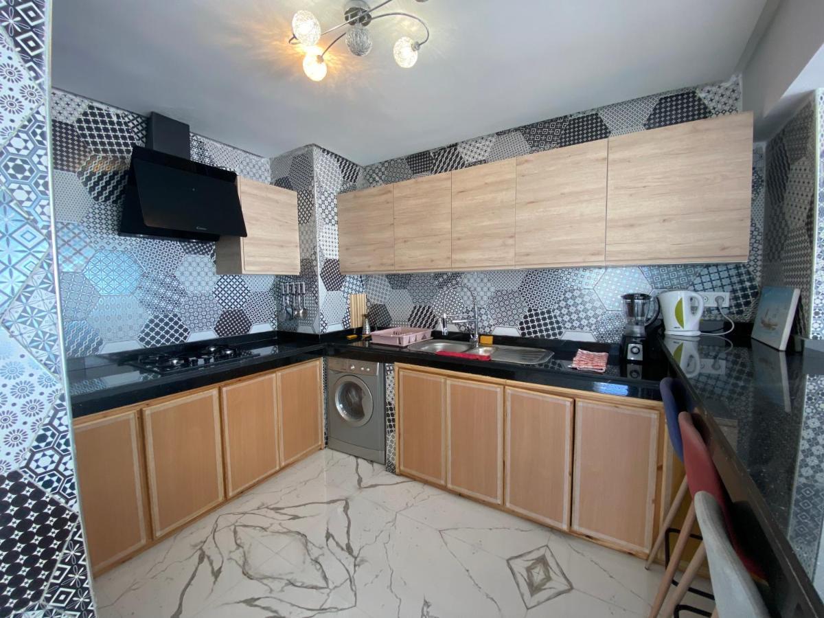 Anfa 118 - Best View In Town. 3 Bedrooms. 2 Bathrooms. Great Location. Casablanca Eksteriør billede